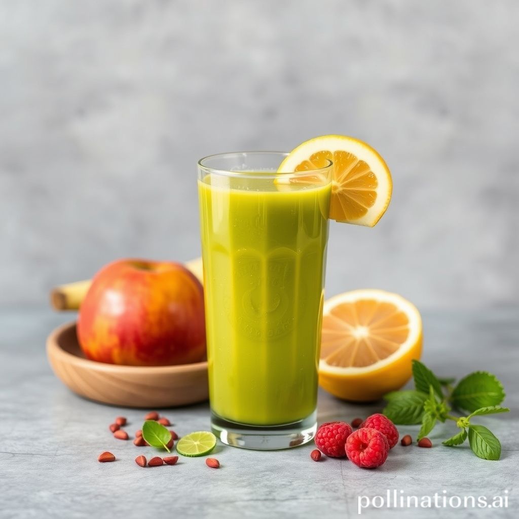 Is Jamba Juice Good for Weight Loss? (The Definitive Guide)